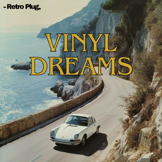Vinyl Dreams