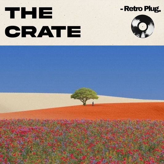 The Crate