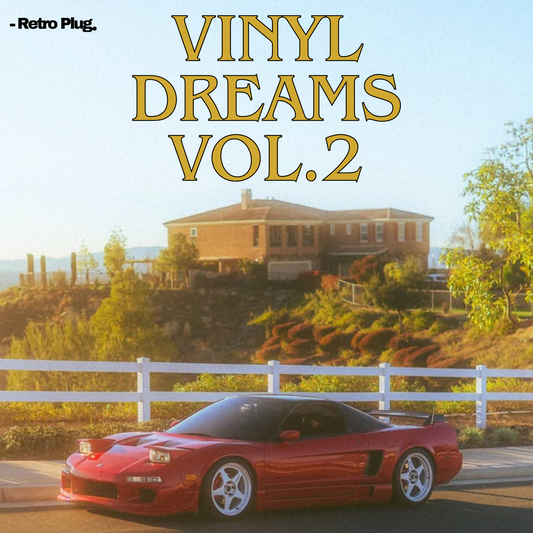 Vinyl Dreams Vol.2
